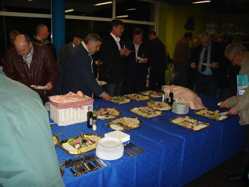 ŠRD Zubatac proslavilo 60. obljetnicu