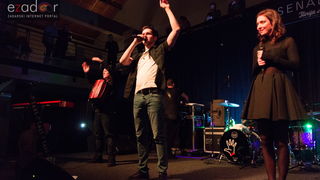 S.A.R.S. @ Arsenal Zadar