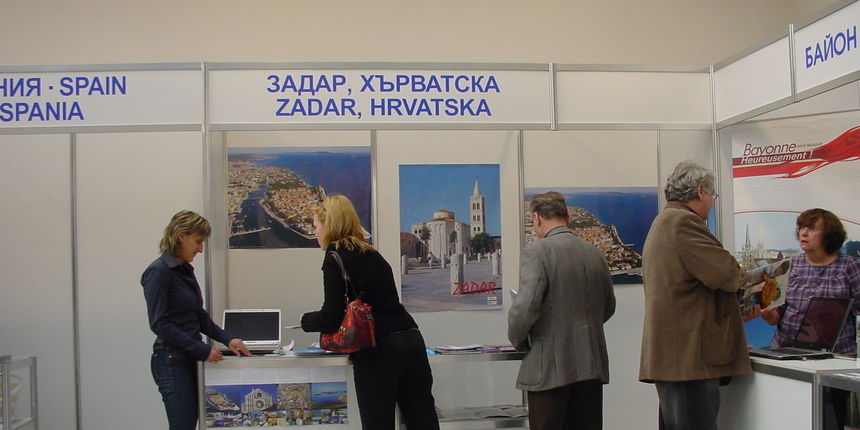 Bugarska – predstavljena turistička ponuda Grada Zadra Bugarska – predstavljena turistička ponuda Grada Zadra