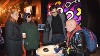 ZaPis u Guma baru predstavio zbirku priča “Samo se ti sjećaj”