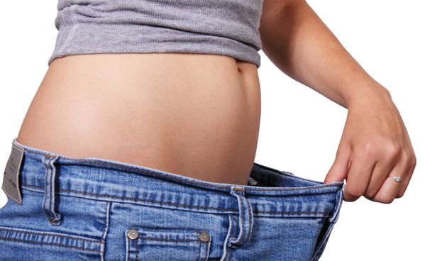 Zdravom prehranom možemo potaknuti metabolizam, a onda se ubrzava i proces mršavljenja.