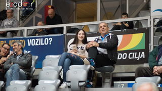 HT Premijer liga, 17. kolo: KK Zadar – KK Arbanasi 116-94