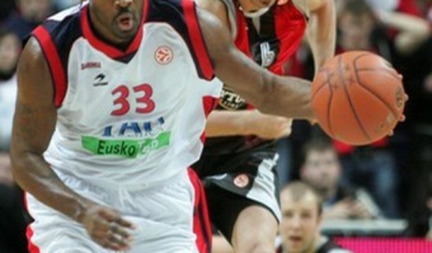 Pete Mickael (Foto:reuters@daylife.com)