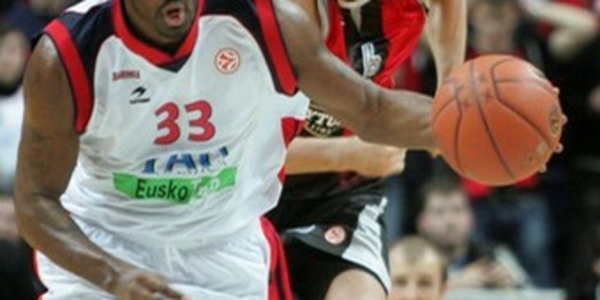 Pete Mickael (Foto:reuters@daylife.com) Pete Mickael (Foto:reuters@daylife.com)