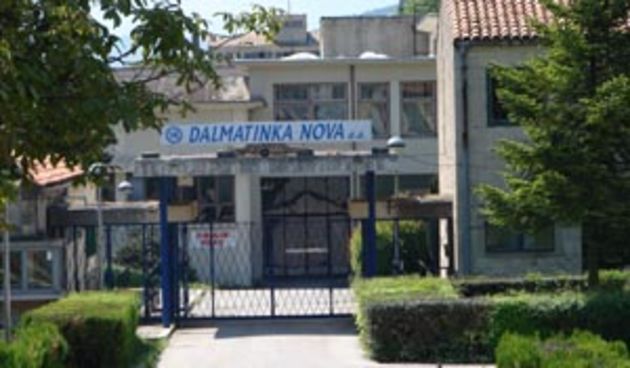 Dalmatinka Nova Sinj (Foto: sinj.com.hr)