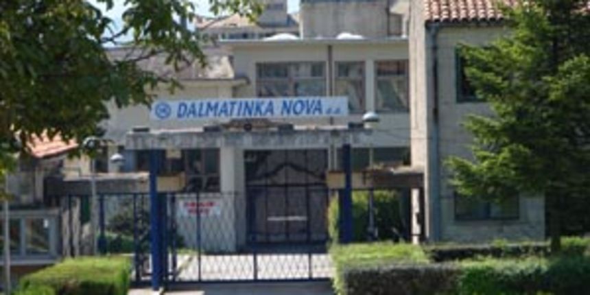 Dalmatinka Nova Sinj (Foto: sinj.com.hr) Dalmatinka Nova Sinj (Foto: sinj.com.hr)