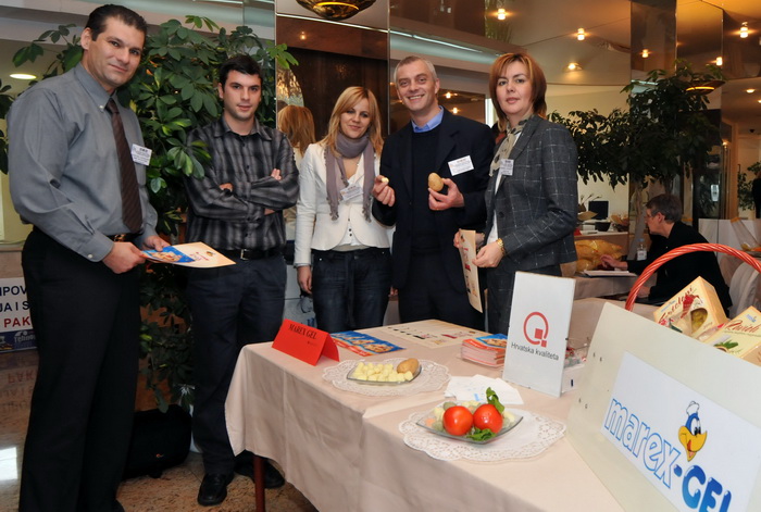 Vodice: 1. Festival hrvatske tjestenine u hotelu Punta