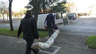 Narodni muzej Zadar dobio vrijednu donaciju tapiserija, Foto: Narodni muzej Zadar