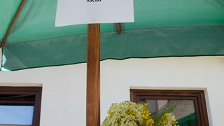 Medjunarodni dan kulturne raznolikosti, Zadar 23. svibnjaj 2009.