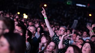Vesna Pisarović održala koncert u Areni Zagreb