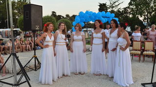 Međunarodni hrvački turnir “Zadar Open 2016.” na Forumu