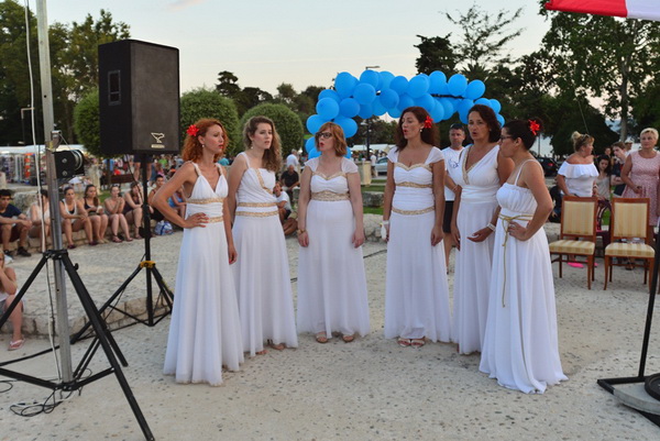 Međunarodni hrvački turnir “Zadar Open 2016.” na Forumu