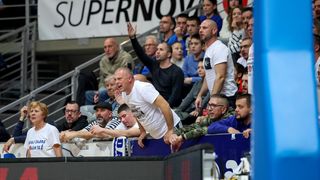 AdmiralBet ABA liga, 25. kolo: KK Zadar – KK FMP Soccerbet 72-75 AdmiralBet ABA liga, 25. kolo: KK Zadar – KK FMP Soccerbet 72-75