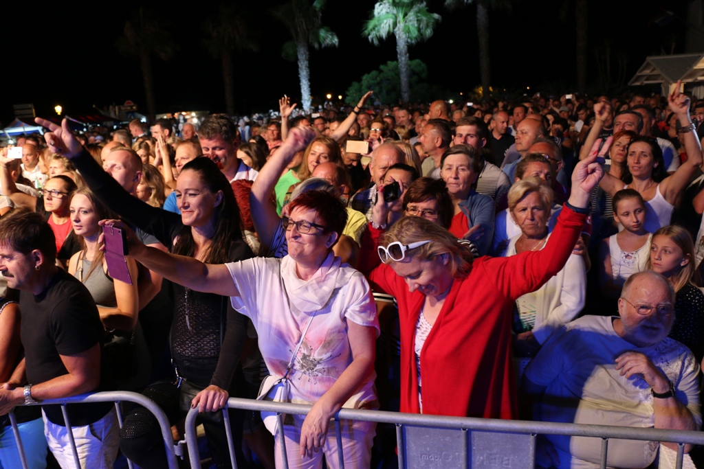 Tomislav Bralić i Klapa Intrade @ Virsko ljeto