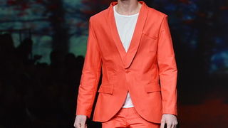 Fashion.hr 2013: Treća večer 18. listopada, Foto: Andro Marčev