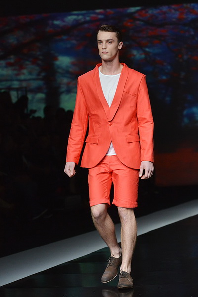 Fashion.hr 2013: Treća večer 18. listopada, Foto: Andro Marčev