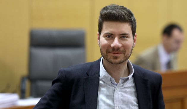 Ivan Pernar
