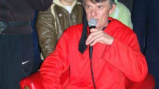 Maskenbal u Vukšiću Maskenbal u Vukšiću