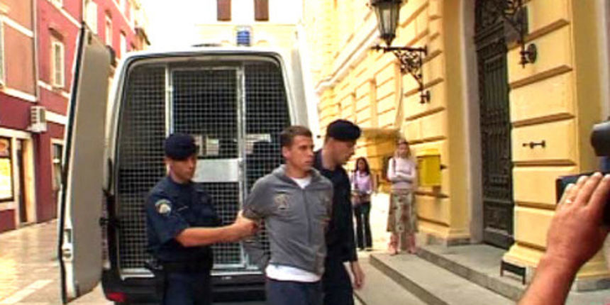 Josip Modrić Josip Modrić