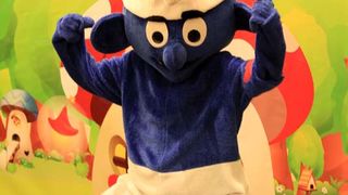 Supernova: Štrumpfastična subota 11. siječnja 2014. Foto: Iva Perinčić