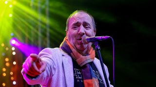 Mladen Grdović koncertom otvorio Advent u Zadru