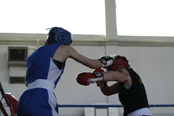 boksacki turnirboksacko prvenstvo za mladje kadete, kadete i zene