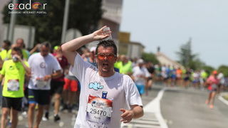 Wings for Life 2018: Okrjepa i prolazak kroz Bibinje trkača velikog srca