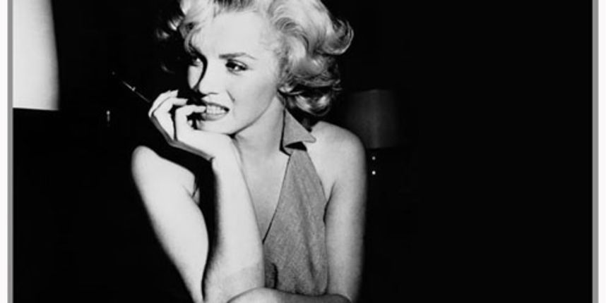 Marilyn Monroe
