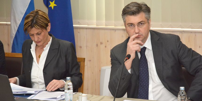 Andrej Plenković Andrej Plenković