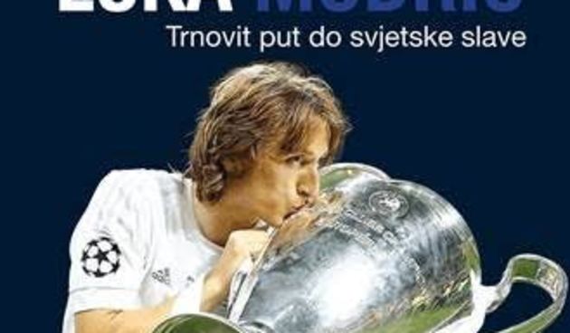 Luka Modrić: trnovit put do svjetske slave