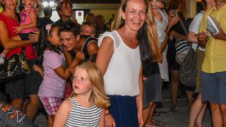 Kolan: Fešta od sira