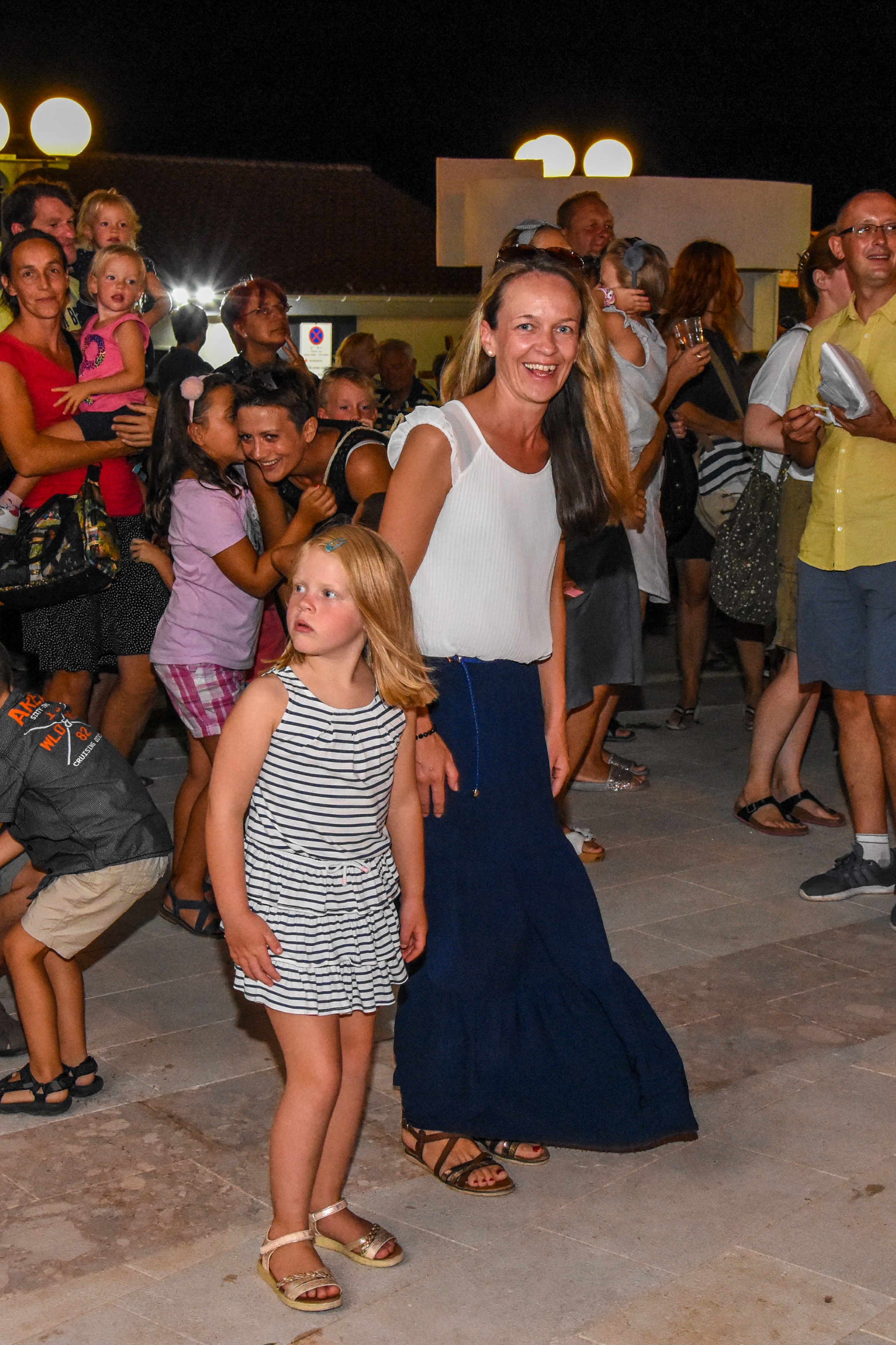 Kolan: Fešta od sira