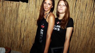 Vir: Otvorenje Coctail bara Noštromo, Foto: Lucija Juravić Vir: Otvorenje Coctail bara Noštromo, Foto: Lucija Juravić