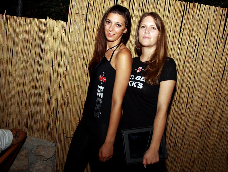 Vir: Otvorenje Coctail bara Noštromo, Foto: Lucija Juravić Vir: Otvorenje Coctail bara Noštromo, Foto: Lucija Juravić