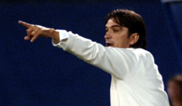Zlatko Dalić (Foto:nogomet.com)