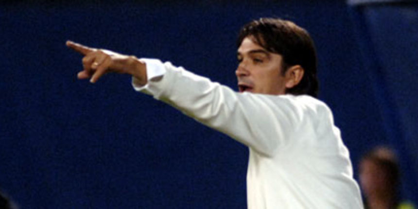 Zlatko Dalić (Foto:nogomet.com)