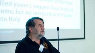 Projekt NUrope: “Ono drugo more – sjećanja, identintet i archipelogos” Foto: Ante Mandić Projekt NUrope: “Ono drugo more – sjećanja, identintet i archipelogos” Foto: Ante Mandić