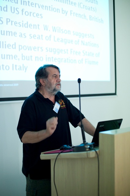 Projekt NUrope: “Ono drugo more – sjećanja, identintet i archipelogos” Foto: Ante Mandić Projekt NUrope: “Ono drugo more – sjećanja, identintet i archipelogos” Foto: Ante Mandić