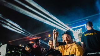 Maksimir: Nezaboravan provod uz svjetsku DJ zvijezdu Hot Since 82 Maksimir: Nezaboravan provod uz svjetsku DJ zvijezdu Hot Since 82