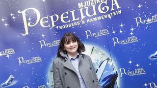 Pepeljuga Pepeljuga