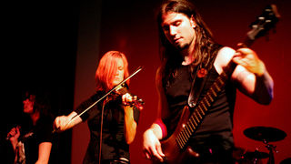 ‘Ashes You Leave’ u Kinu Pobjeda