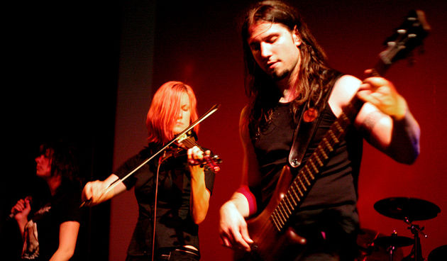 ‘Ashes You Leave’ u Kinu Pobjeda