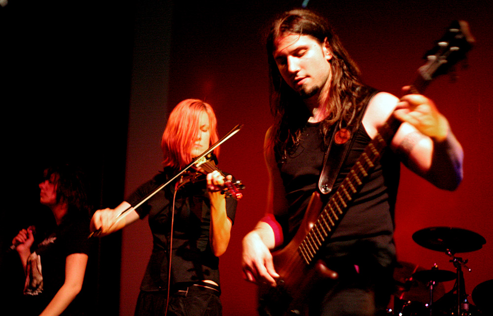 ‘Ashes You Leave’ u Kinu Pobjeda