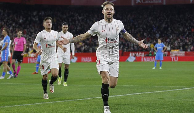 Sevilla – Atletico Madrid