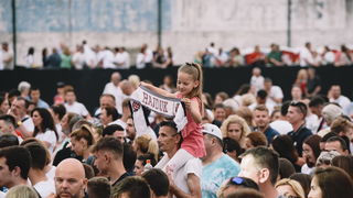 Stari Plac: Mišo Kovač i prijatelji priredili nezaboravan koncert