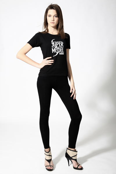 Ford Supermodel finalistice