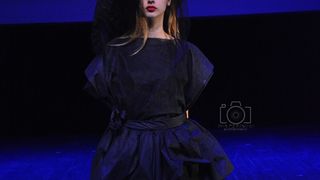 Dragon teatar- “POE – Nikad više”, foto: Iva Perinčić Dragon teatar- “POE – Nikad više”, foto: Iva Perinčić