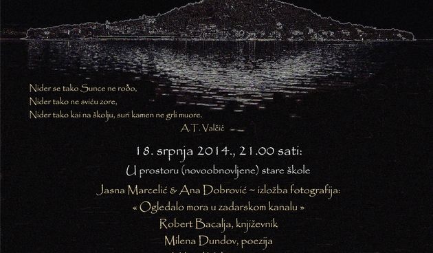 3. Večeri na Ošljaku