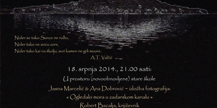 3. Večeri na Ošljaku