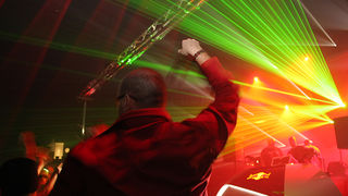 Doček Nove godine na Višnjiku uz DJ Moralesa (Foto:Saša Čuka)